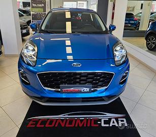 Ford Puma 1.5 EcoBlue 120 CV S&S Titanium X