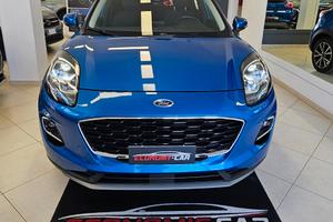 Ford Puma 1.5 EcoBlue 120 CV S&S Titanium X
