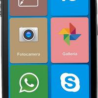 Smartphone Brondi Amico Smartphone XS