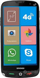 Smartphone Brondi Amico Smartphone XS