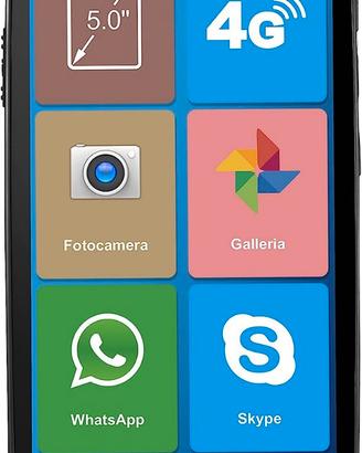 Smartphone Brondi Amico Smartphone XS