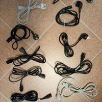 Cavi alimentazione vari