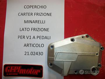 Coperchio carter Minarelli