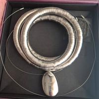 collane e bracciale Breil 