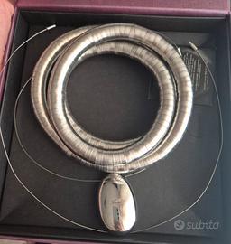 collane e bracciale Breil 