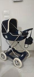 Inglesina Smoby carrozzina