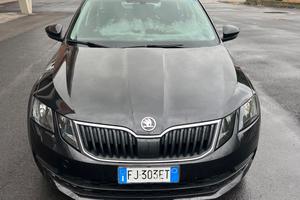 Skoda Octavia 1.4 TSI Wagon Executive G-Tec