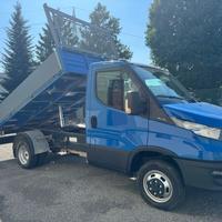 IVECO DAILY 35-140 RIBALTABILE 84.000KM