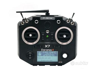 Taranis Qx7 2.4GHz 24 canali 