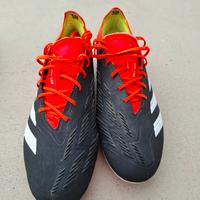 Scarpa da calcio ADIDAS Elite taglia 42 ⅔ 