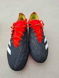 Scarpa da calcio ADIDAS Elite taglia 42 ⅔ 