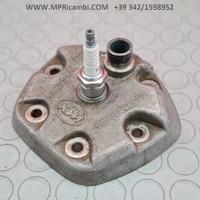 TESTATA HEAD KTM MX 250 1987 1988 GS 1989