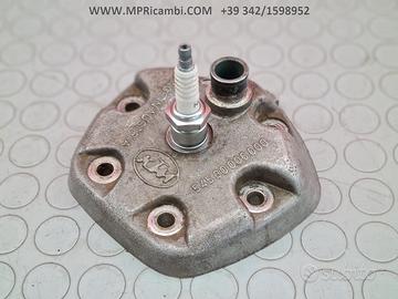 TESTATA HEAD KTM MX 250 1987 1988 GS 1989