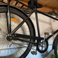 Bici da passeggio Kronan