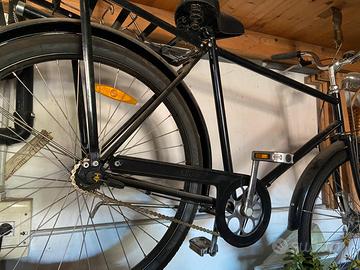 Bici da passeggio Kronan