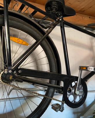 Bici da passeggio Kronan