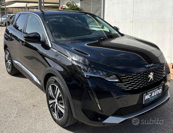 PEUGEOT 3008 BlueHDi 130 S&S Allure Pack
