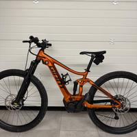 E-Bike Giant stance E+