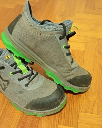 scarpe da lavoro Wurth Modyf
