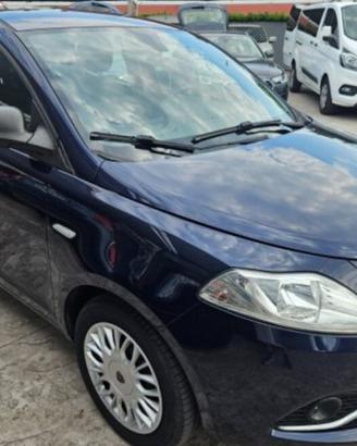 Lancia Ypsilon 1.2 69CV 5P GPL ELEFANTINO