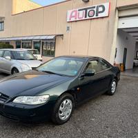 HONDA Accord Coupé 2.0i 16V V-TEC cat ES