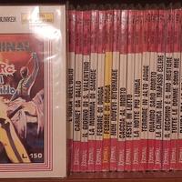 Fumetti KRIMINAL Collana Scotland Yard
