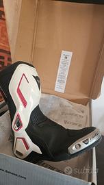 stivali Dainese donna