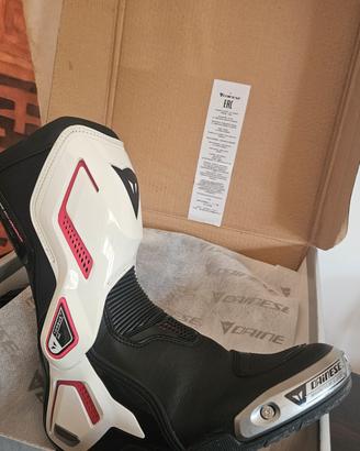 stivali Dainese donna