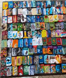 Schede telefoniche telecom