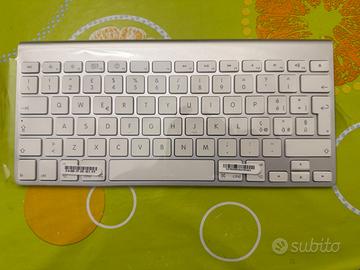 Apple Wireless Keyboard A1314 Bluetooth Wireless