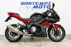 BENELLI BN 302 - PAT. A2