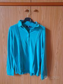 Maglia Marina Militare