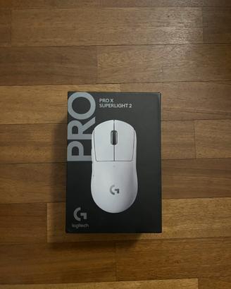 Loghetech gpro superlight 2