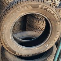 pneumatici invernali