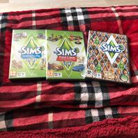 The sims 3 pc