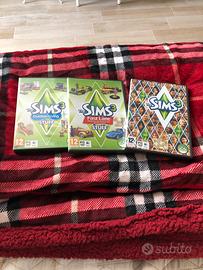 The sims 3 pc