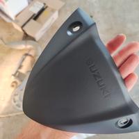 SUZUKI GSXS 750 PEZZI RICAMBIO