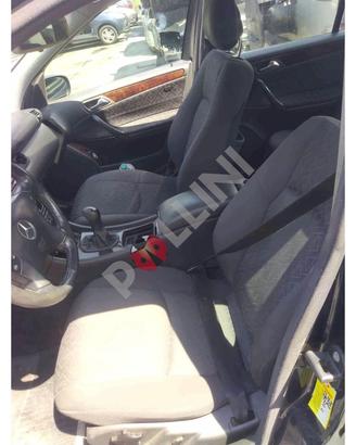 Sedili Completi mercedes classe c 2000-07