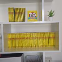  Topolini anni 2000 