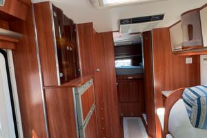 Laika X710 super accessoriato prezzo trattabile