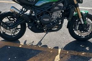 benelli 752s 