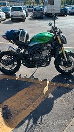 benelli 752s 