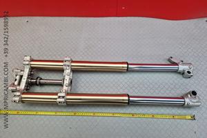 STELI FORCELLA HUSQVARNA WRE 125 2005 2006 SMS 200