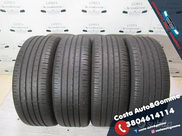 Saldi 205 55 17 Continental 85% 2019 205 55 R17