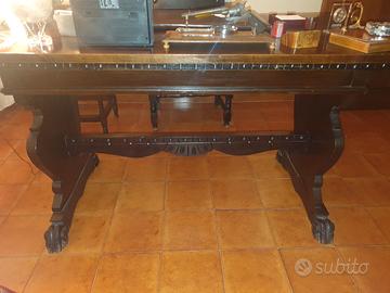 Mobili per uno studio