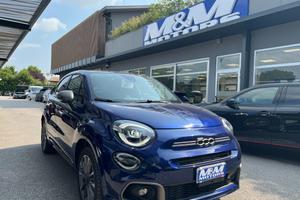 FIAT 500X 1.5 T4 Hybrid 130CV DCT Sport MY 24 #F