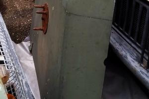 Light Weight serie III land Rover 88