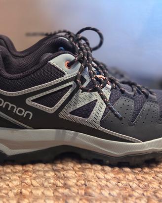 SALOMON X Radiant W, Scarpe da Trail Running