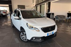 Peugeot 2008 BlueHDi 75 Active