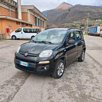 Fiat Panda 0.9 TwinAir benzina/metano - PERFETTA -